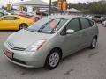 Classic Silver Metallic - Prius Hybrid Photo No. 3