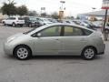 Classic Silver Metallic - Prius Hybrid Photo No. 4
