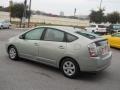 Classic Silver Metallic - Prius Hybrid Photo No. 5