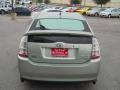 Classic Silver Metallic - Prius Hybrid Photo No. 6