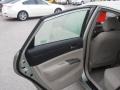 Classic Silver Metallic - Prius Hybrid Photo No. 8