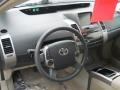 Classic Silver Metallic - Prius Hybrid Photo No. 12