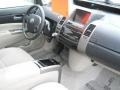 Classic Silver Metallic - Prius Hybrid Photo No. 15