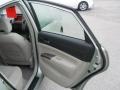 Classic Silver Metallic - Prius Hybrid Photo No. 16