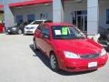 Infra-Red 2005 Ford Focus ZX3 SE Coupe