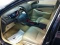 Truffle Brown Mica - ES 350 Pebble Beach Edition Photo No. 5
