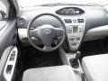 Barcelona Red Metallic - Yaris S Sedan Photo No. 13