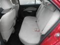 Barcelona Red Metallic - Yaris S Sedan Photo No. 14