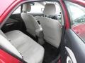 Barcelona Red Metallic - Yaris S Sedan Photo No. 18
