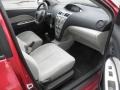 Barcelona Red Metallic - Yaris S Sedan Photo No. 19