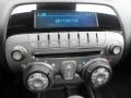 Black Audio System Photo for 2010 Chevrolet Camaro #58123985