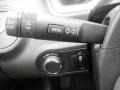 Black Controls Photo for 2010 Chevrolet Camaro #58124021