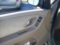 2001 Parchment Gold Metallic Mazda Tribute LX V6  photo #10