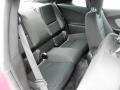 Black Rear Seat Photo for 2010 Chevrolet Camaro #58124093