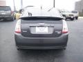 Magnetic Gray Metallic - Prius Hybrid Touring Photo No. 4