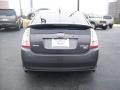 2009 Magnetic Gray Metallic Toyota Prius Hybrid Touring  photo #4