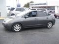 Magnetic Gray Metallic - Prius Hybrid Touring Photo No. 6