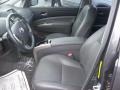 Magnetic Gray Metallic - Prius Hybrid Touring Photo No. 11