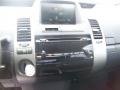 Magnetic Gray Metallic - Prius Hybrid Touring Photo No. 13