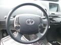 Magnetic Gray Metallic - Prius Hybrid Touring Photo No. 14