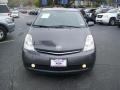 Magnetic Gray Metallic - Prius Hybrid Touring Photo No. 16