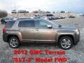 Mocha Steel Metallic - Terrain SLT Photo No. 1