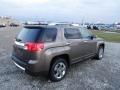 Mocha Steel Metallic - Terrain SLT Photo No. 23