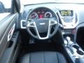 2012 Merlot Jewel Metallic GMC Terrain SLT  photo #12