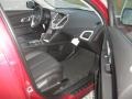 2012 Merlot Jewel Metallic GMC Terrain SLT  photo #21