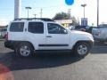 Avalanche White - Xterra SE Photo No. 2