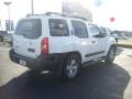 Avalanche White - Xterra SE Photo No. 3