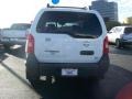 Avalanche White - Xterra SE Photo No. 4