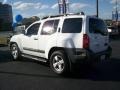 Avalanche White - Xterra SE Photo No. 5
