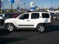 Avalanche White - Xterra SE Photo No. 6