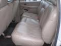 Summit White - Silverado 2500 Crew Cab 4x4 Photo No. 10