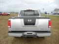Radiant Silver - Titan XE Crew Cab Photo No. 3