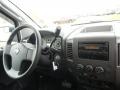 Radiant Silver - Titan XE Crew Cab Photo No. 5