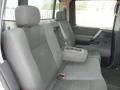 Radiant Silver - Titan XE Crew Cab Photo No. 7
