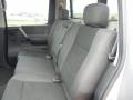Radiant Silver - Titan XE Crew Cab Photo No. 9