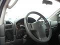 Radiant Silver - Titan XE Crew Cab Photo No. 11