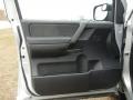 Radiant Silver - Titan XE Crew Cab Photo No. 12