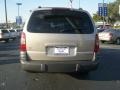 2003 Light Taupe Metallic Pontiac Montana   photo #5