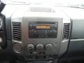 Radiant Silver - Titan XE Crew Cab Photo No. 16