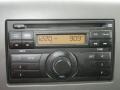 Radiant Silver - Titan XE Crew Cab Photo No. 17