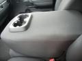 Radiant Silver - Titan XE Crew Cab Photo No. 19