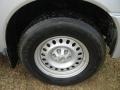Radiant Silver - Titan XE Crew Cab Photo No. 20