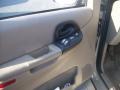 2003 Light Taupe Metallic Pontiac Montana   photo #12