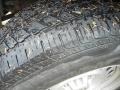 Radiant Silver - Titan XE Crew Cab Photo No. 21