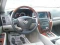 2006 Blackberry Cadillac STS V6  photo #9