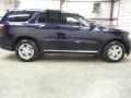 True Blue Pearl - Durango SXT AWD Photo No. 6